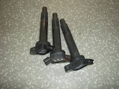 Катушка зажигания. Toyota: Hilux Surf, IS350, RAV4, Mark X Zio, Sienna, Aurion, IS300, GS450H, Land Cruiser Prado, Highlander, Crown, Venza, Crown Hyb...