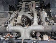 Двигатель в сборе. Mitsubishi Fuso. Под заказ