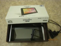 Wexler Tab 7i3G 16Gb ����