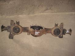 Чулок моста. Mitsubishi Pajero, V24C, V44WG, V23C, V43W, V44W, V24V, V24W, V23W, V24WG Mitsubishi Montero Двигатели: 4D56, 6G72