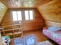 Отличная дача, крепкий дом, беседка (37км). От частного лица (собственник)