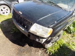Фара. Jeep Grand Cherokee