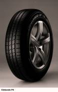 Pirelli Cinturato P4. Летние, 2014 год, без износа, 4 шт