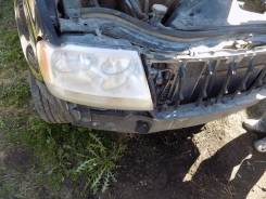 Фара. Jeep Grand Cherokee
