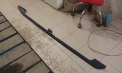 Рейлинг. Mitsubishi Pajero, V74W, V76W, V93W, V95W, V96W, V97W, V98V, V98W Mitsubishi Montero, V73W, V74W, V75W, V76W, V77W, V78W, V93W, V95W, V96W, V...