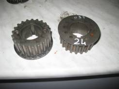 Шестерня коленвала. Toyota: Crown, Cresta, Blizzard, 4Runner, Qualis, Hilux, Cressida, RAV4, Land Cruiser, Hiace, T.U.V, ToyoAce, Crown Comfort, Dyna...