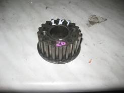 Шестерня коленвала. Toyota Tercel Toyota Corsa Toyota Corolla II Toyota Corolla 2 Двигатель 1NT