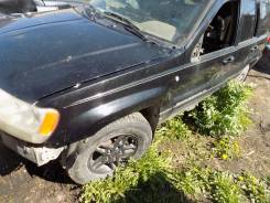 Крыло. Jeep Grand Cherokee