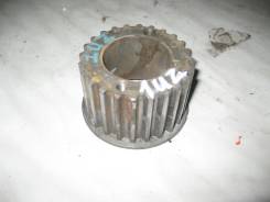 Шестерня коленвала. Toyota: Crown, Celsior, GS300, GS30, GS350, 4Runner, Aristo, GX470, Crown Majesta, Land Cruiser, Crown / Majesta, Soarer Двигатель...