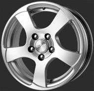 Скад Акула. 6.0x16, 5x114.30, ET46, ЦО 67,1 мм.
