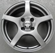 X'trike X-118. 6.0x15, 4x100.00, ET45, ЦО 60,1 мм.