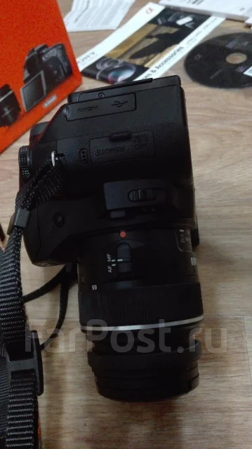 Sony Alpha DSLR-A580 Kit. 15 - 19.9 ��, ���: 3� ����