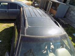 Крыша. Jeep Grand Cherokee