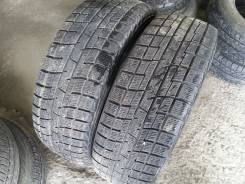 Yokohama Ice Guard IG30. Зимние, без шипов, 2009 год, износ: 20%, 2 шт