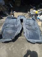 Ковровое покрытие. Toyota Crown, UZS145, UZS143 Toyota Crown Majesta, UZS145, UZS143 Двигатель 1UZFE