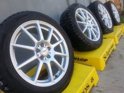 Manaray Sport. 7.0x17, 5x100.00, ET50