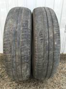 Bridgestone B250. Летние, 50 %, 2 шт