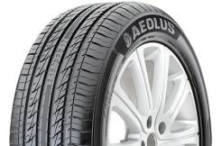Aeolus PrecisionAce AH01. Летние, 2014 год, без износа, 4 шт