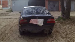 Nissan Bluebird. �������, 4wd, 2.0 (125��.�.), ������ ����