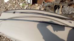Молдинг крыши. Nissan Teana, PJ31, J31, TNJ31
