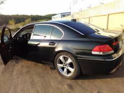 BMW 7-Series. автомат, задний, 4.4 (333 л.с.), бензин, 250 000 тыс. км