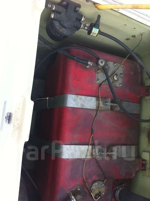 Yamaha Fisher 24. ��������� ���������, ������ ����