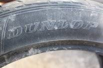 Dunlop SP Sport Maxx. Летние, износ: 30%, 1 шт