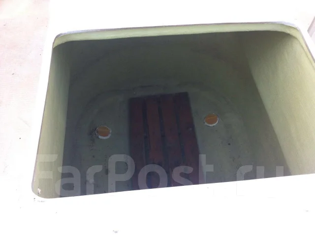Yamaha Fisher 24. ��������� ���������, ������ ����