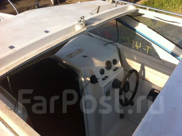 Yamaha Fisher 24. ��������� ���������, ������ ����