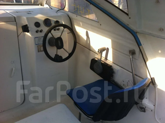Yamaha Fisher 24. ��������� ���������, ������ ����