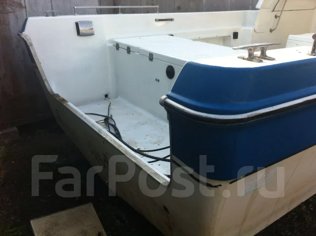 Yamaha Fisher 24. ��������� ���������, ������ ����