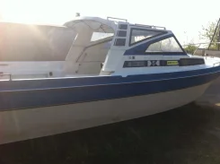 Yamaha Fisher 24. ��������� ���������, ������ ����