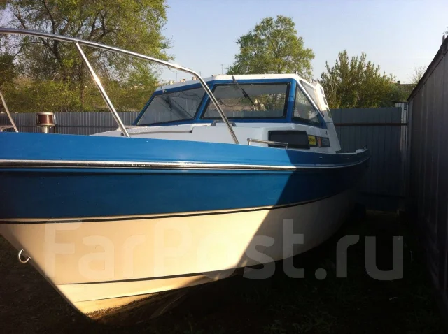 Yamaha Fisher 24. ��������� ���������, ������ ����