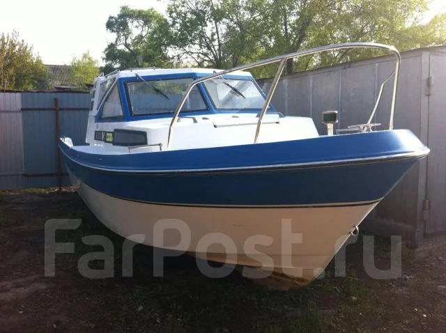 Yamaha Fisher 24. ��������� ���������, ������ ����