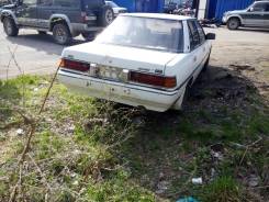 Mitsubishi Galant. E12A, G37B