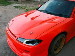   Nissan Silvia S15