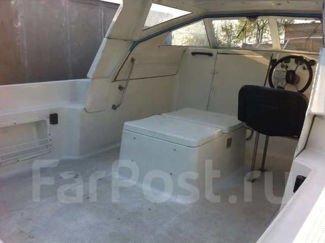 Yamaha Fisher 24. ��������� ���������, ������ ����