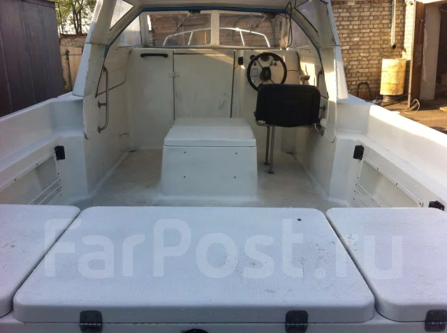 Yamaha Fisher 24. ��������� ���������, ������ ����