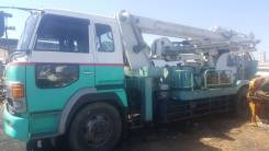 Hino. Продам бетононасос HINO, 10 000 куб. см., 22 м.