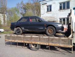 Mitsubishi Lancer Evolution. CD3A, 4G91