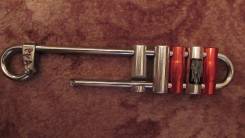Продам спусковое устройство Petzl RACK