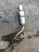 Глушитель. Toyota Vitz, NCP10, NCP13, SCP10