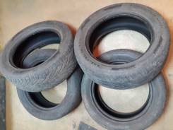 General Tire Grabber UHP. Летние, 2009 год, износ: 30%, 4 шт