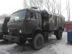 Камаз 4326. Камаз кунга, 10 000 куб. см.