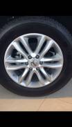 Nissan. x20, 6x139.70