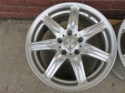Bridgestone. 7.0x17, 5x114.30, ET53, ЦО 72,0 мм.