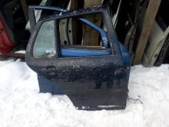 Дверь боковая. Volkswagen Golf