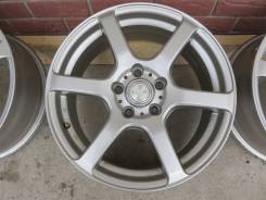 Yokohama Laycea. 7.0x17, 5x114.30, ET48, ЦО 70,0 мм.