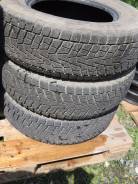 Bridgestone R265. Всесезонные, износ: 40%, 3 шт