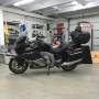 BMW K 1600 GTL. 1 600 куб. см., исправен, птс, с пробегом